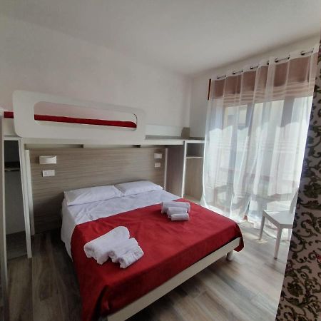 Domus Luxury Tropea Lägenhet Exteriör bild