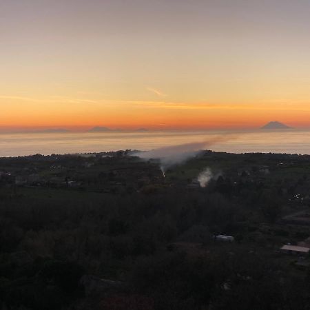 Domus Luxury Tropea Lägenhet Exteriör bild