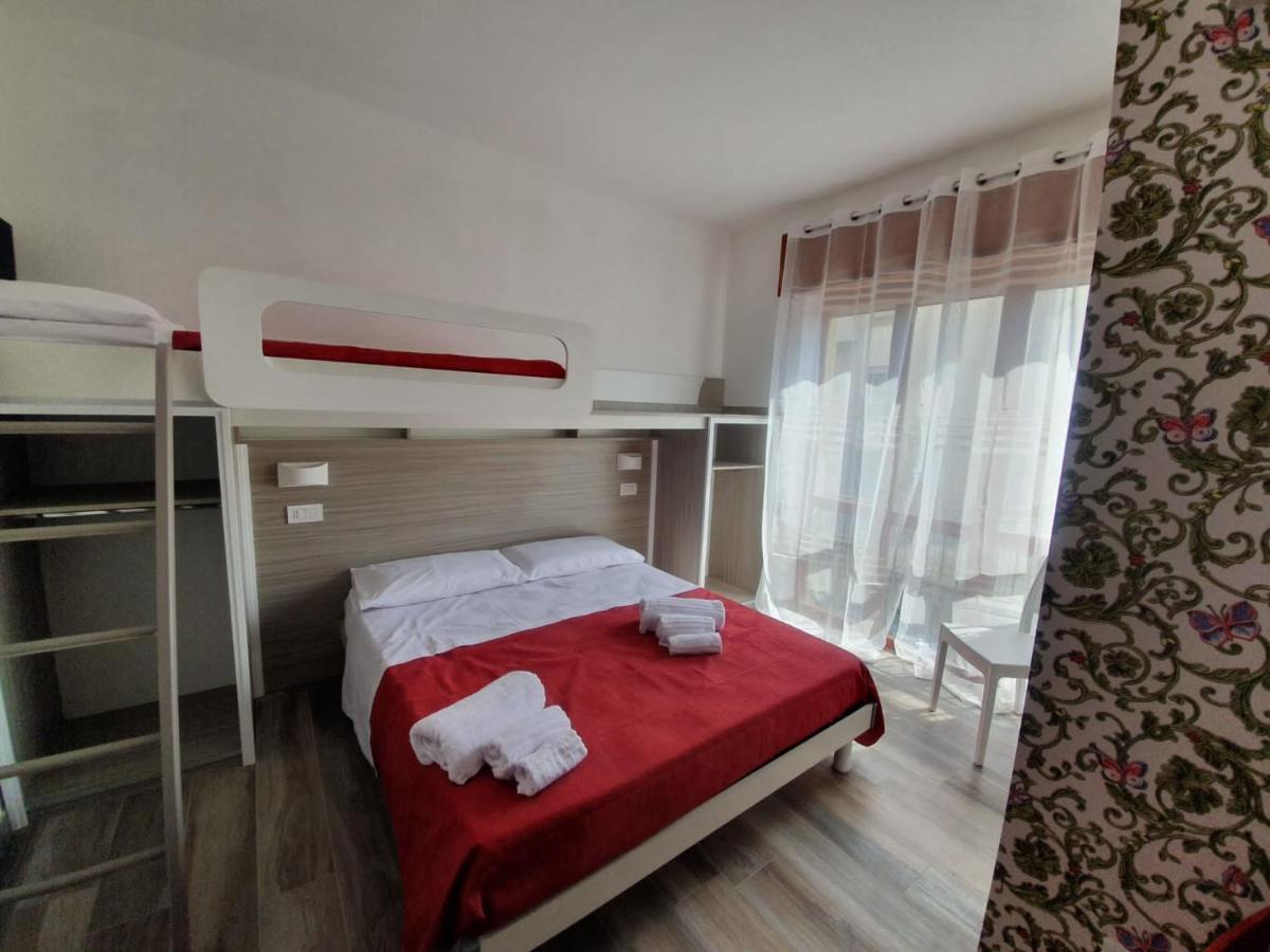 Domus Luxury Tropea Lägenhet Exteriör bild
