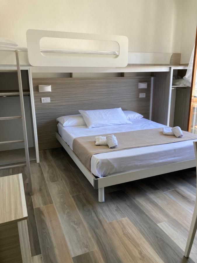 Domus Luxury Tropea Lägenhet Exteriör bild
