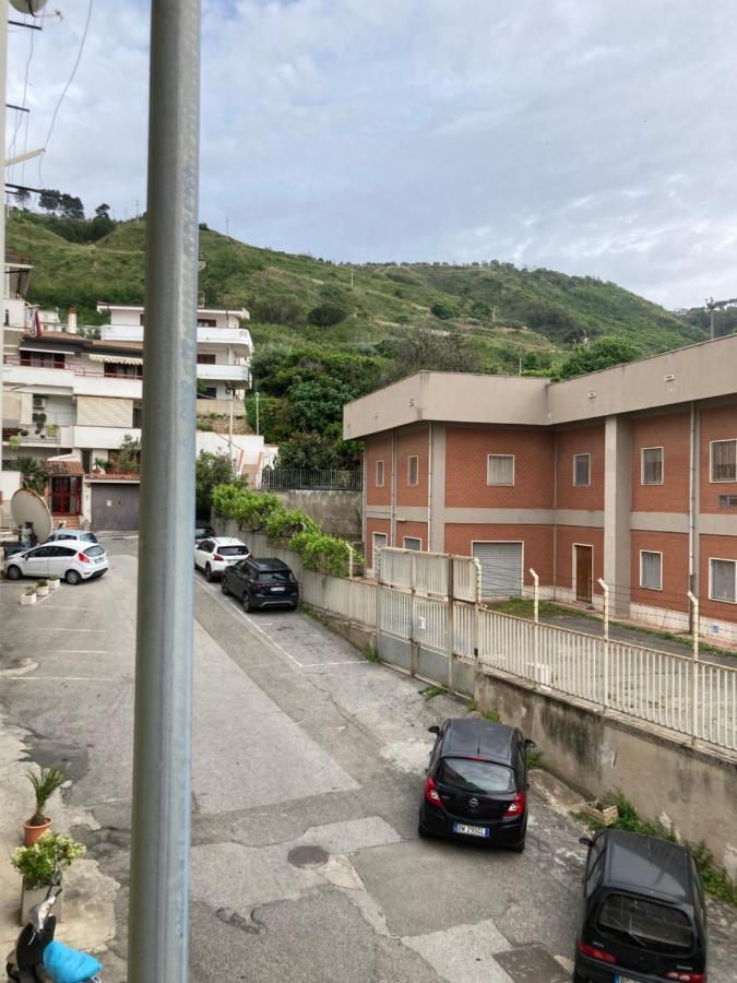 Domus Luxury Tropea Lägenhet Exteriör bild