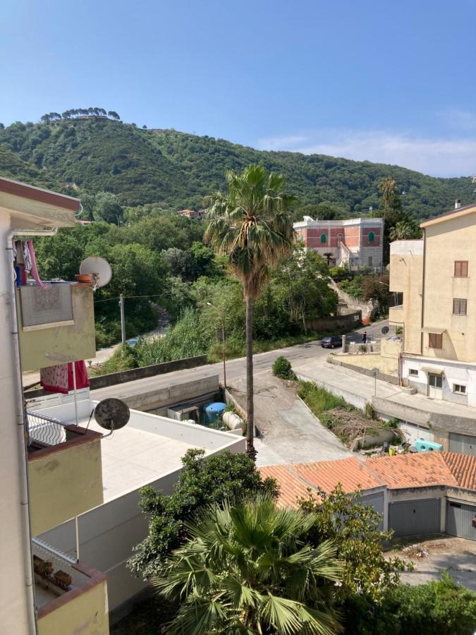 Domus Luxury Tropea Lägenhet Exteriör bild