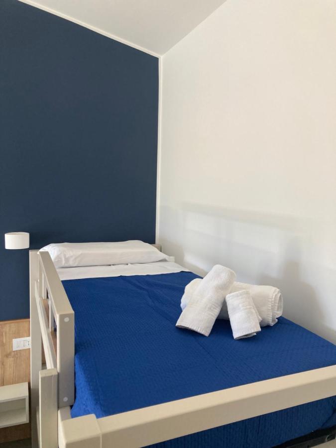 Domus Luxury Tropea Lägenhet Exteriör bild